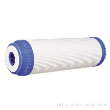 Granular Active Carbon Water Filter Cartridge
